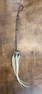 Published In Horsehair Bridles Book - Flywhisk