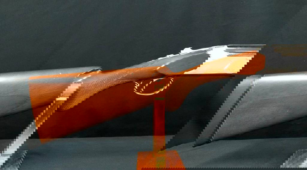 Cz Redhead Over-under 28 Gauge Shot Gun Auction