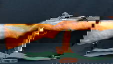 Springfield M-1 Garand Rifle