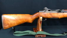 Springfield M-1 Garand Rifle