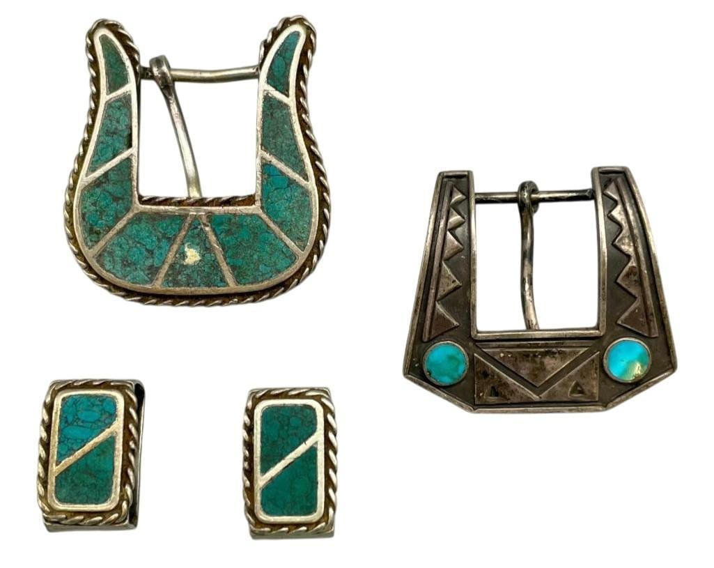 Ranger Buckle Group (1 of 10)