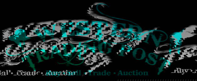 Read this lot to the end for a chance to win $100 auction credit.