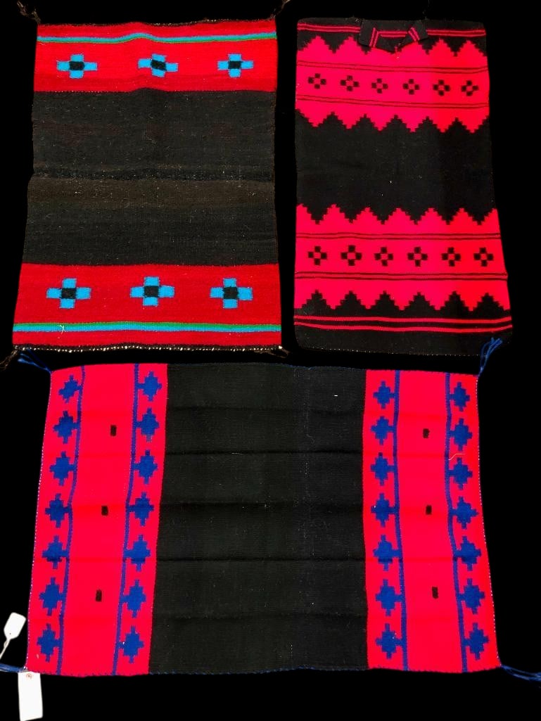 Hopi Textile Dresses And Kilt (1 of 18)