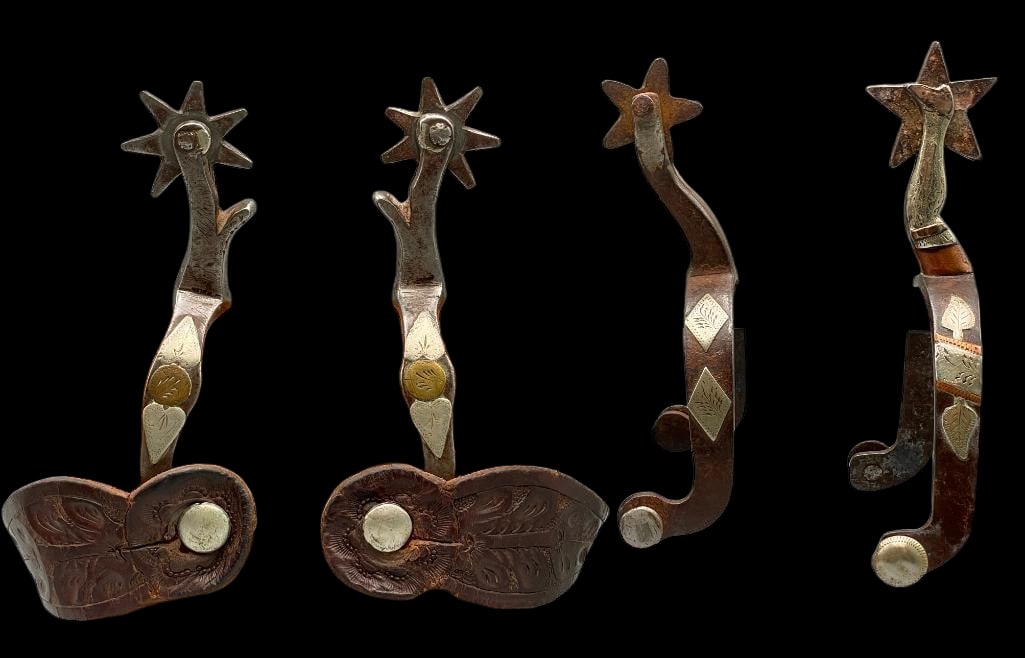 Pair McChesney Spurs With Two Singles (1 of 16)