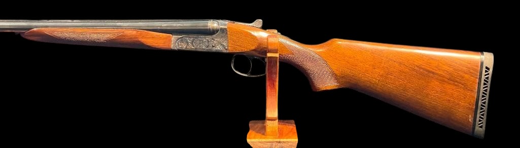 American Arms Model York 28 Gauge Shotgun (1 of 15)