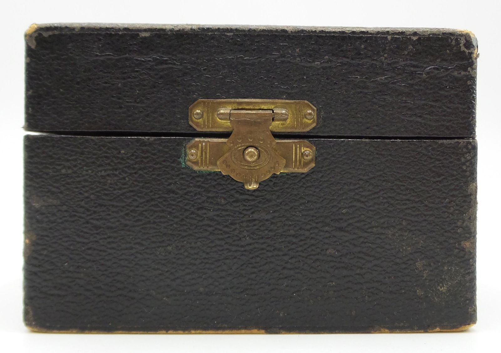 Antique European Watchmakers Tool in Original Box (1 of 11)