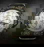 Vintage Art Deco IWC WINNER / BULOVA Silver Ladies Wristwatch
