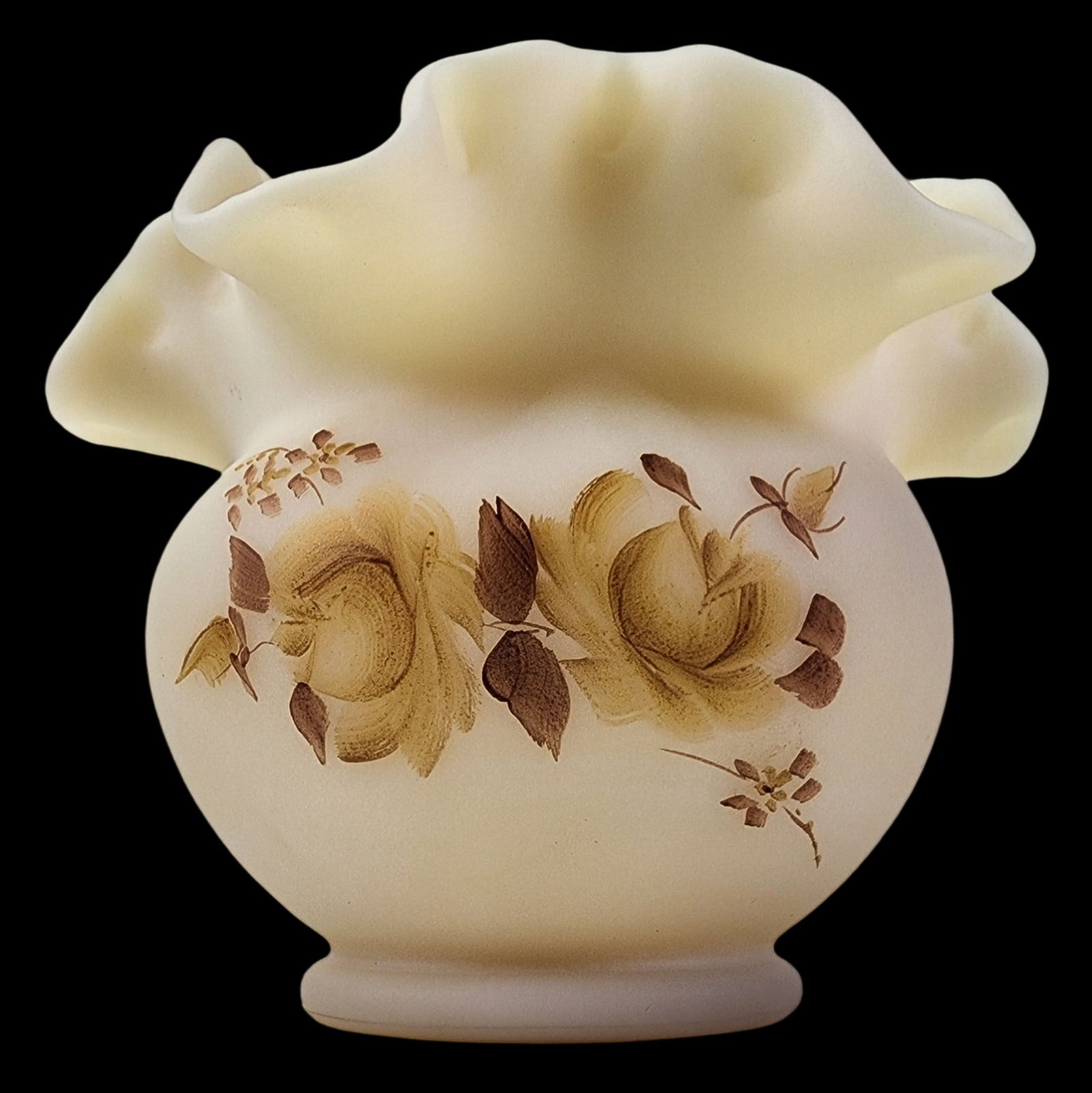 Fenton Rose Bowl (1 of 8)