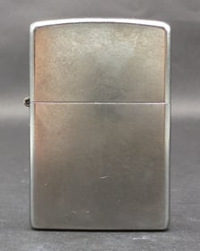 Vintage ZIPPO Cigar Lighter /w Double Flame