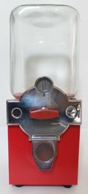 Rare 1963 BEAVER Canada Gumball Machine
