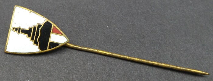 Antique WWI German Pin