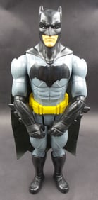 Vintage MATTEL DC Comics Batman Action Figure