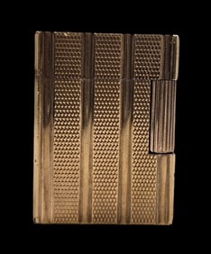 Vintage S.T. DUPONT France Lighter