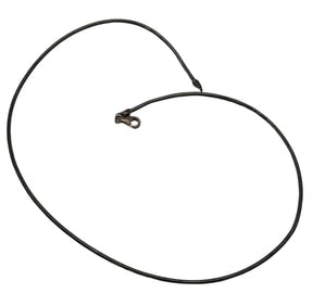 Vintage Sterling Silver Bracelet