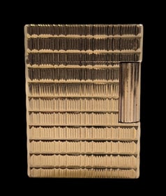 Vintage S.T. DUPONT France Lighter