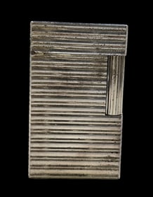 Vintage S.T. DUPONT France Lighter /w Documentation