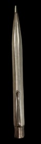 Vintage European 835 Silver Mechanical Pencil