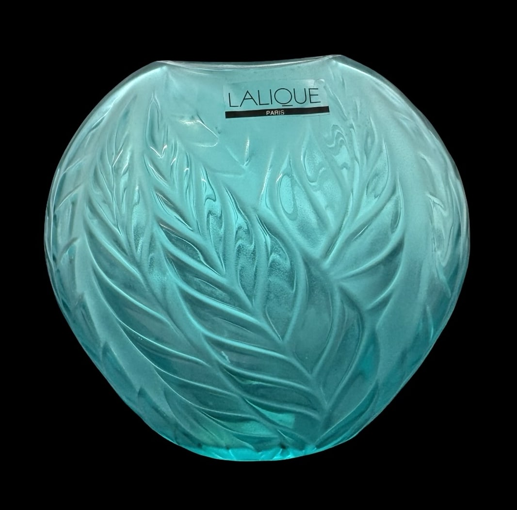 Vintage Lalique 