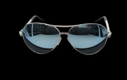 ROBERTO CAVALLI Syrma 976S Sunglasses