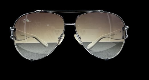 RALPH LAUREN RL 1532 S Sunglasses - Prescription Lenses
