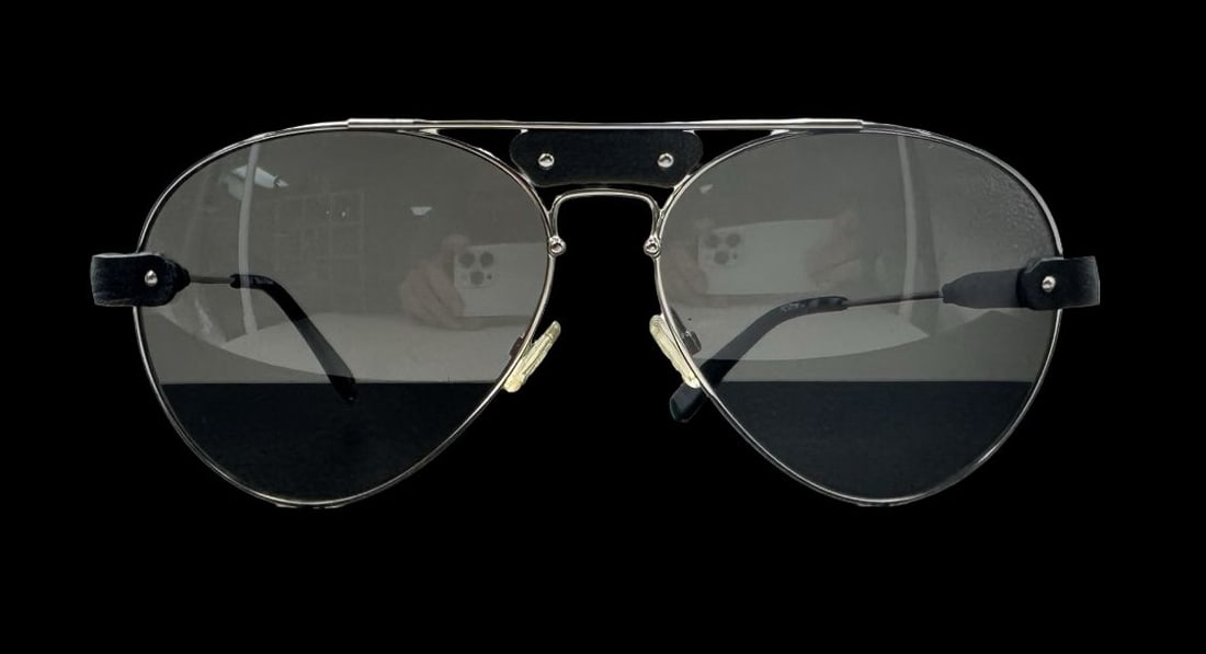 CHLOE CL 2104 Sunglasses: CHLOE CL 2104 Sunglasses. Very good vintage condition with very minor signs of use; barely if ever used.