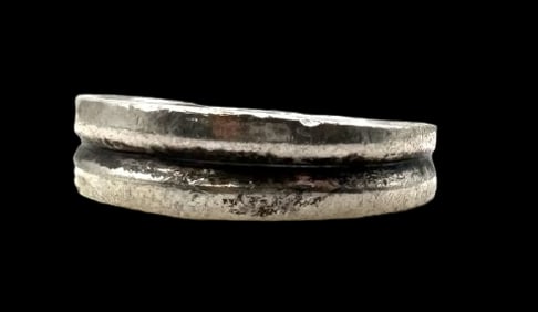 Vintage Sterling Silver Ring