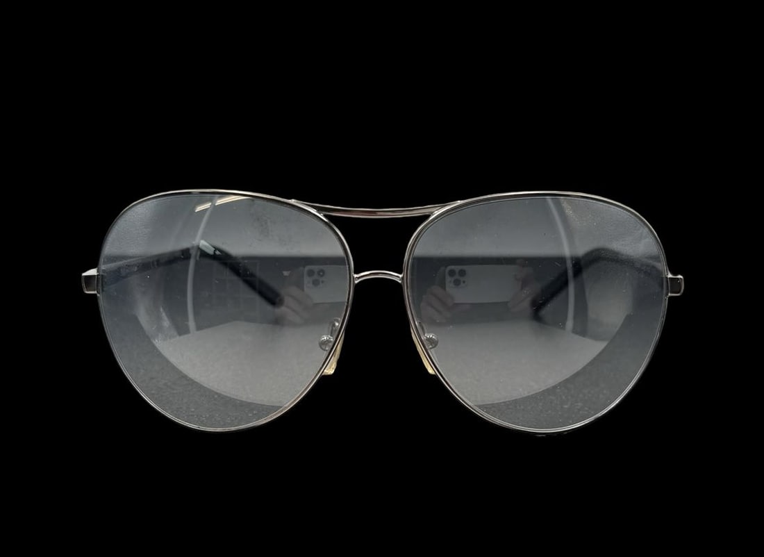 DOLCE & GABBANA D&G 6052 Sunglasses: DOLCE & GABBANA DG 6052 Sunglasses. Very good vintage condition with very minor signs of use; barely if ever used.