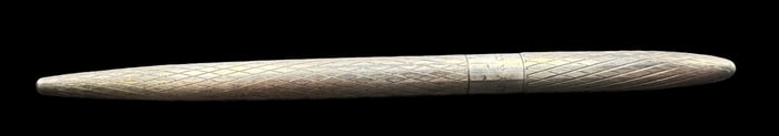 Vintage TIFFANY & CO. Sterling Silver Rollerball Pen