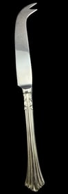 Vintage REED & BARTON Cheese Knife