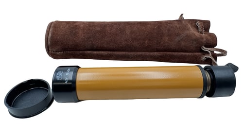 Vintage CARL ZEISS JENA Germany AZF 15 x 30 Monocular