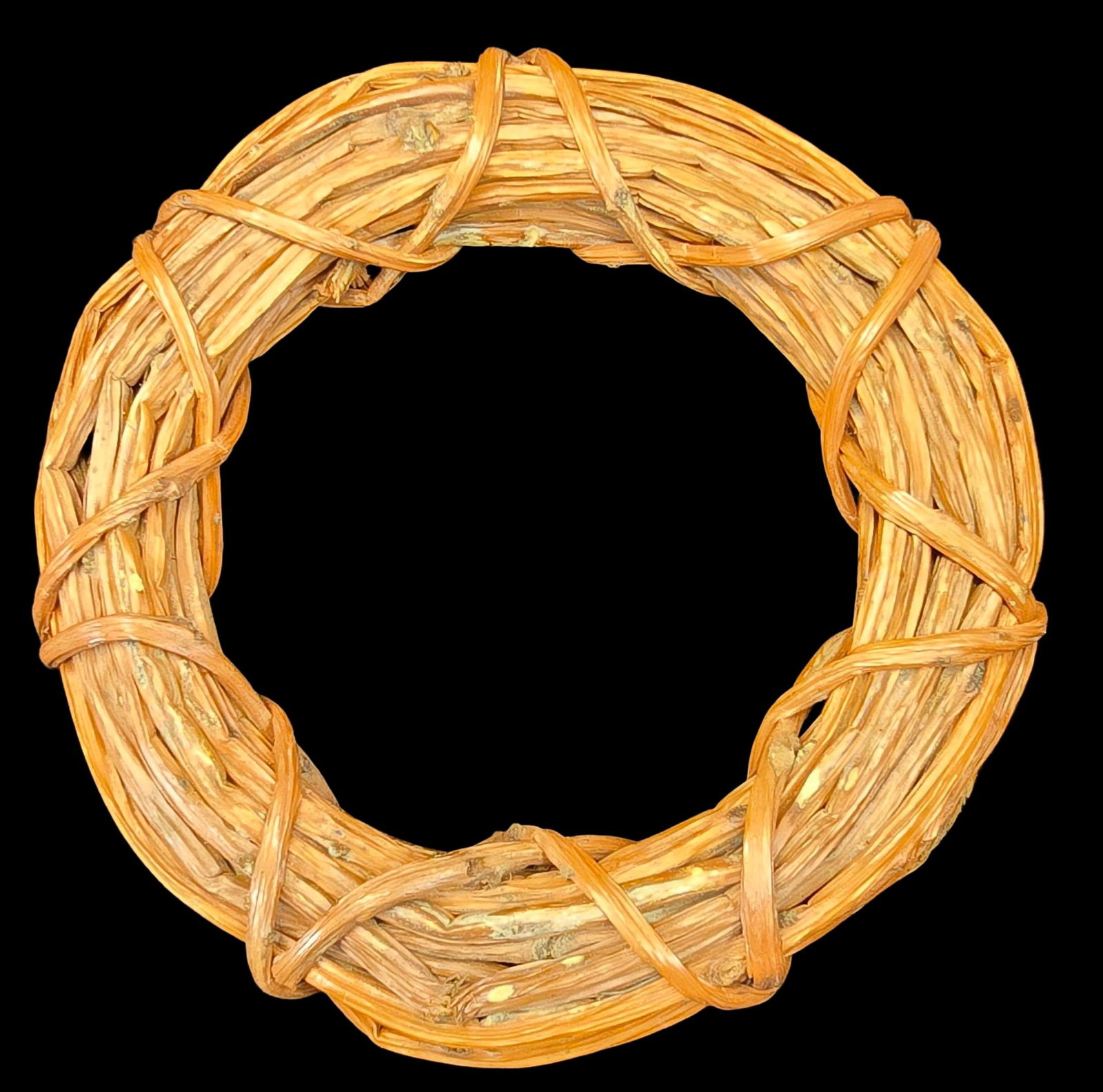 Large Vintage SOCORRO SANDOVAL Mata Ortiz Polychrome Pottery Vase - 4