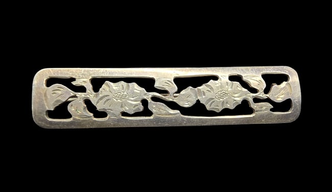SILVER BUG AUCTION Silver Objects & Jewelry starts on 6/5/2026
