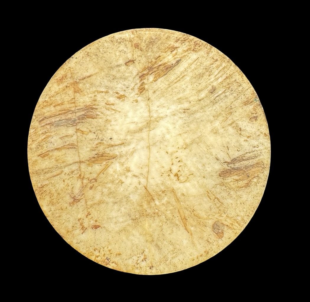 Very Rare Hand Made 18th/19th Century Gaming Token - 3