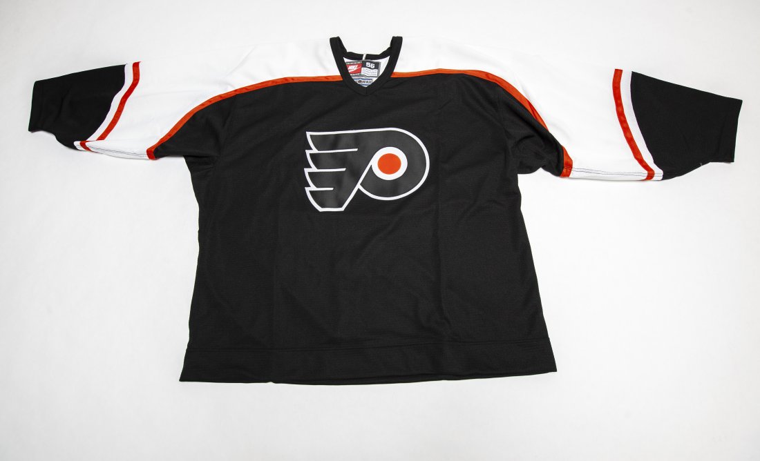 Philadelphia Flyers Alternate Jersey (1 of 1)