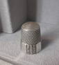 Sterling Simmons thimble.