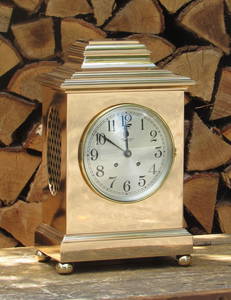 Chelsea Clock Company "Windsor"