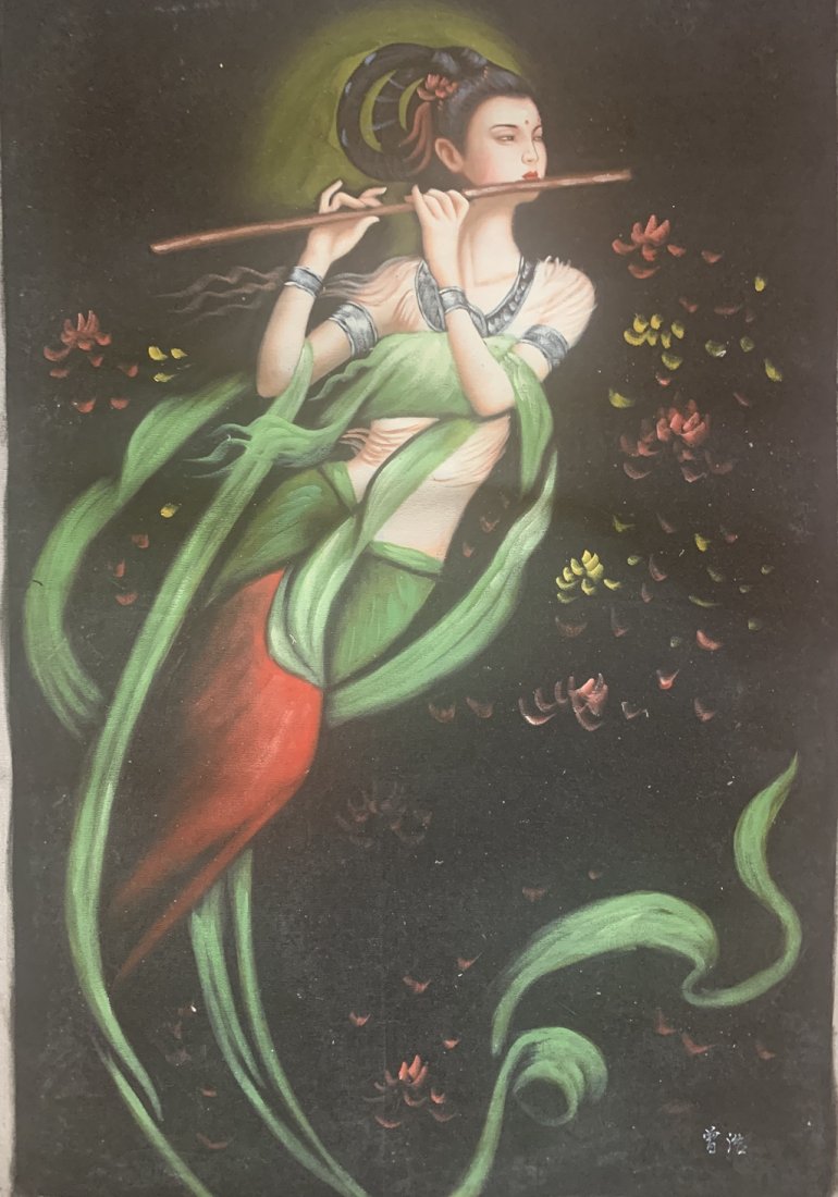 Zeng Hao Oil painting on canvas: We copy these great paintings.Hand painting, No Frame, usually its size is 60*90cm, you can also order any other size.