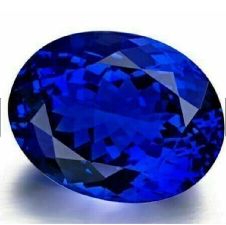 10.51ct Natural VVS Tanzanite Oval AAA D-block Violet Blue Gemstone: 10.51ct Natural VVS Tanzanite Oval AAA D-block Violet Blue Gemstone