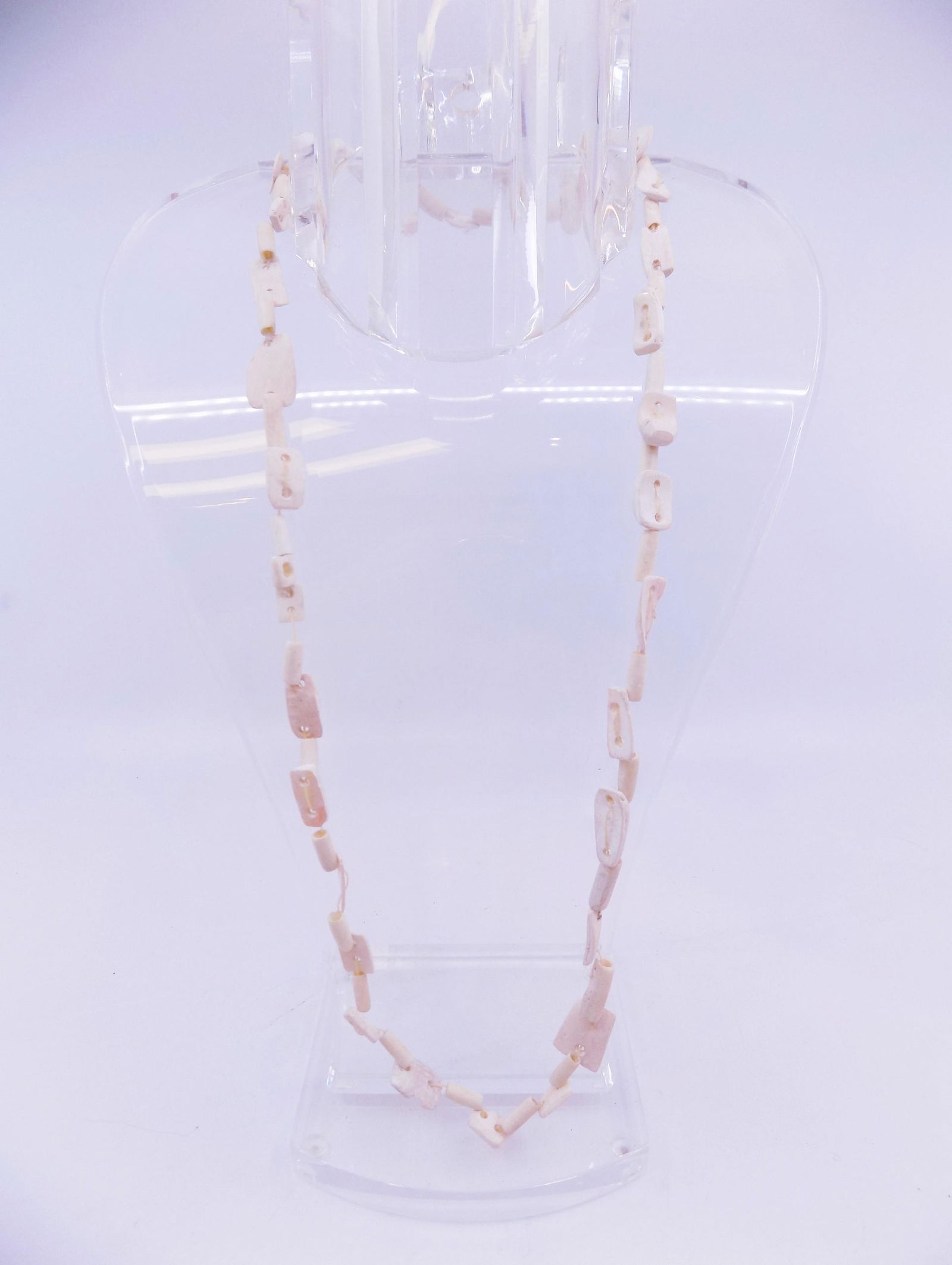 Pre-Columbian Tairona Bead Necklace (1 of 4)