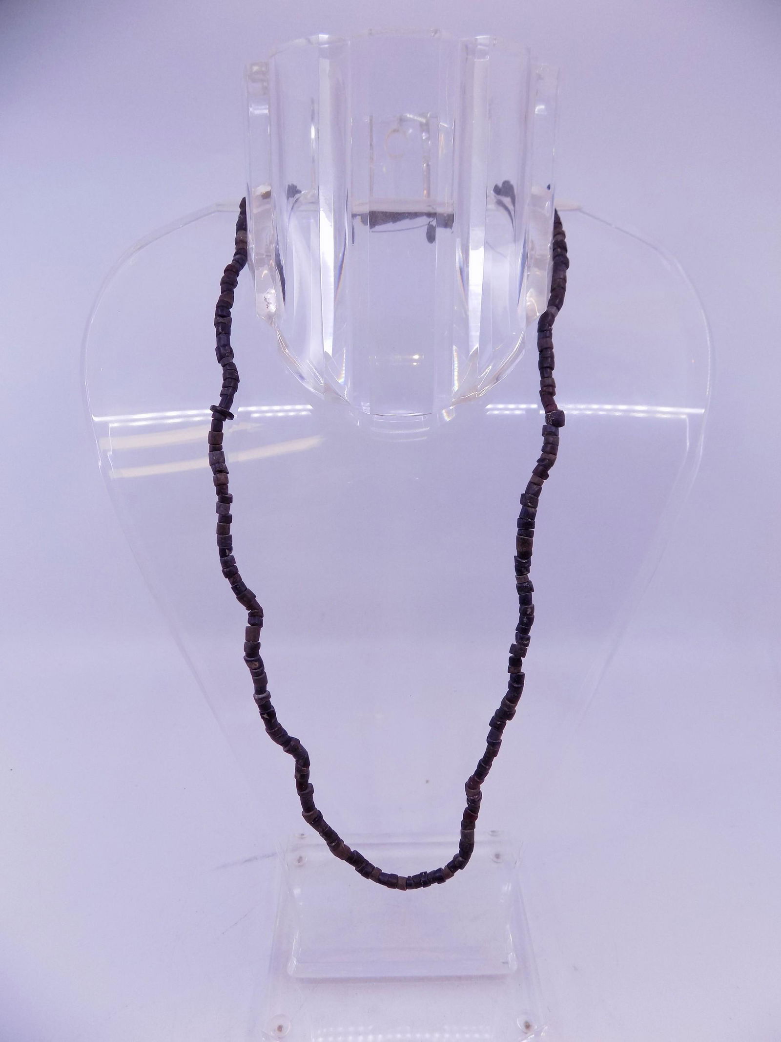 Pre-Columbian Stone Beads (1 of 3)