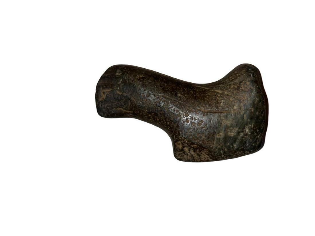 American Indian Bird Stone (1 of 5)