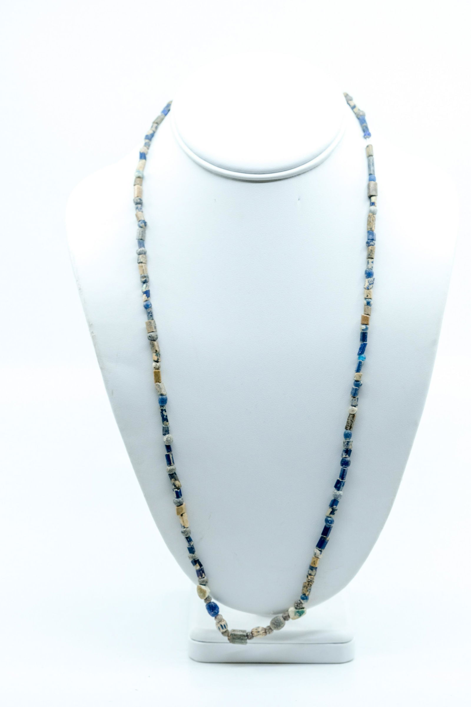 Pre-Columbian Glass Trade Beads (1 of 6)