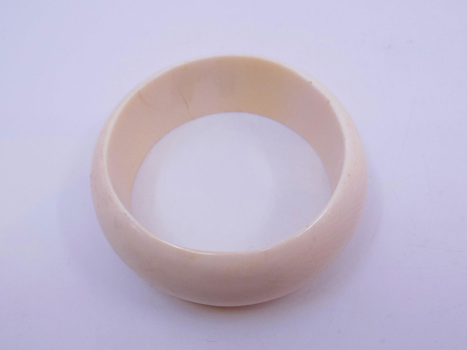 Antique Bangle Bracelet (1 of 3)