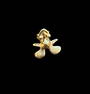 Pre-Columbian Gold Frog