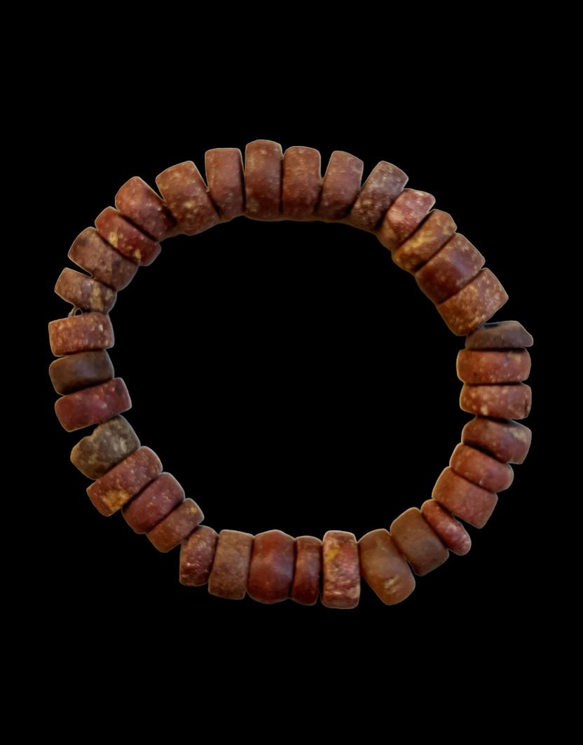 Pre-Columbian Assorted Tairona Beads (1 of 3)