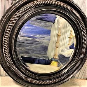 56' Antique Style Decorative Mirror (1 of 1)