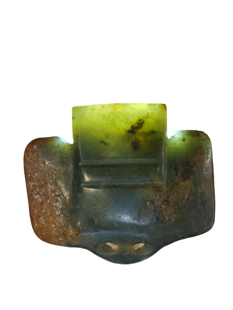 Hongshan Jade Bird (1 of 4)