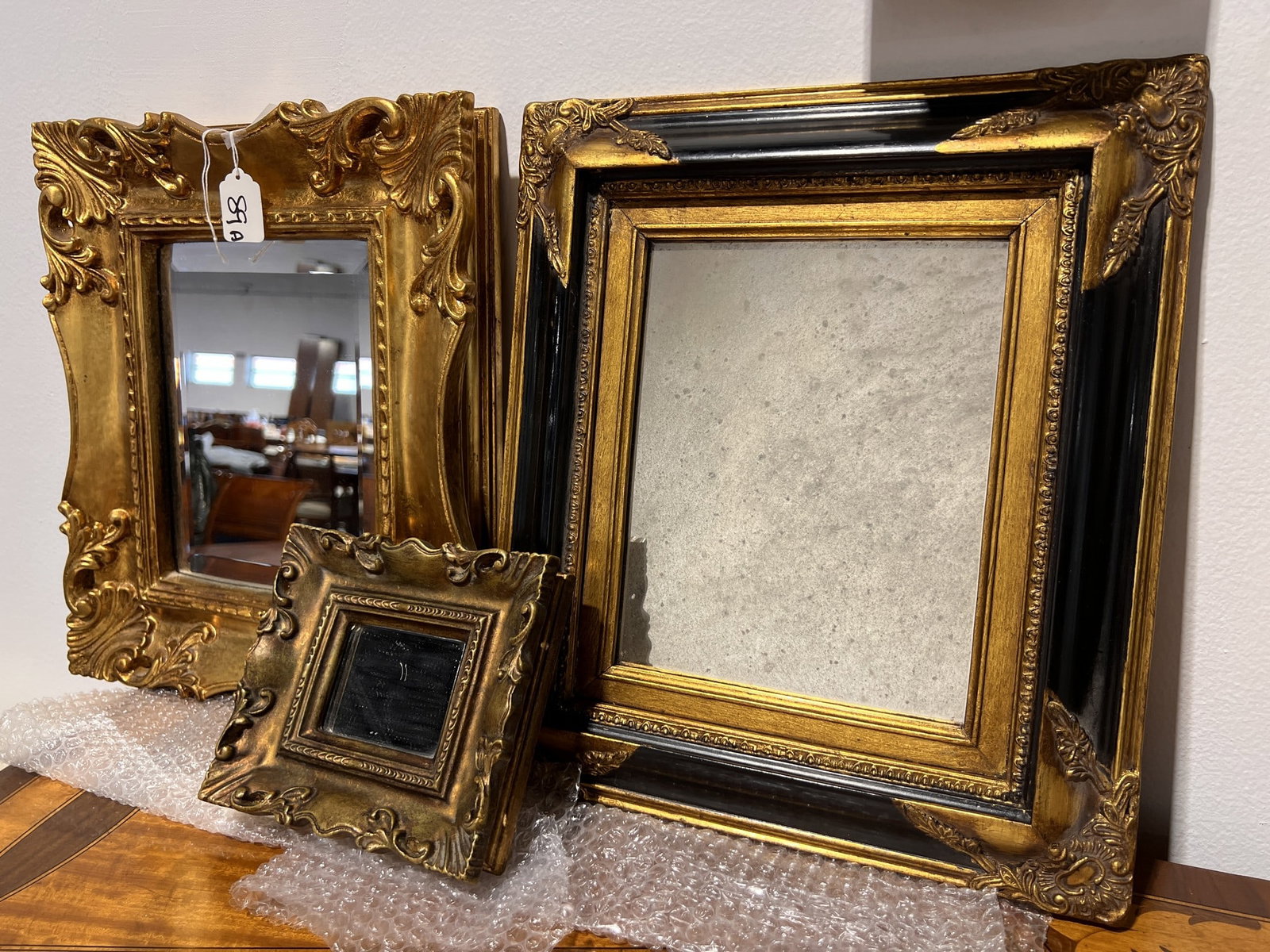 Picture Frames: Picture Frames