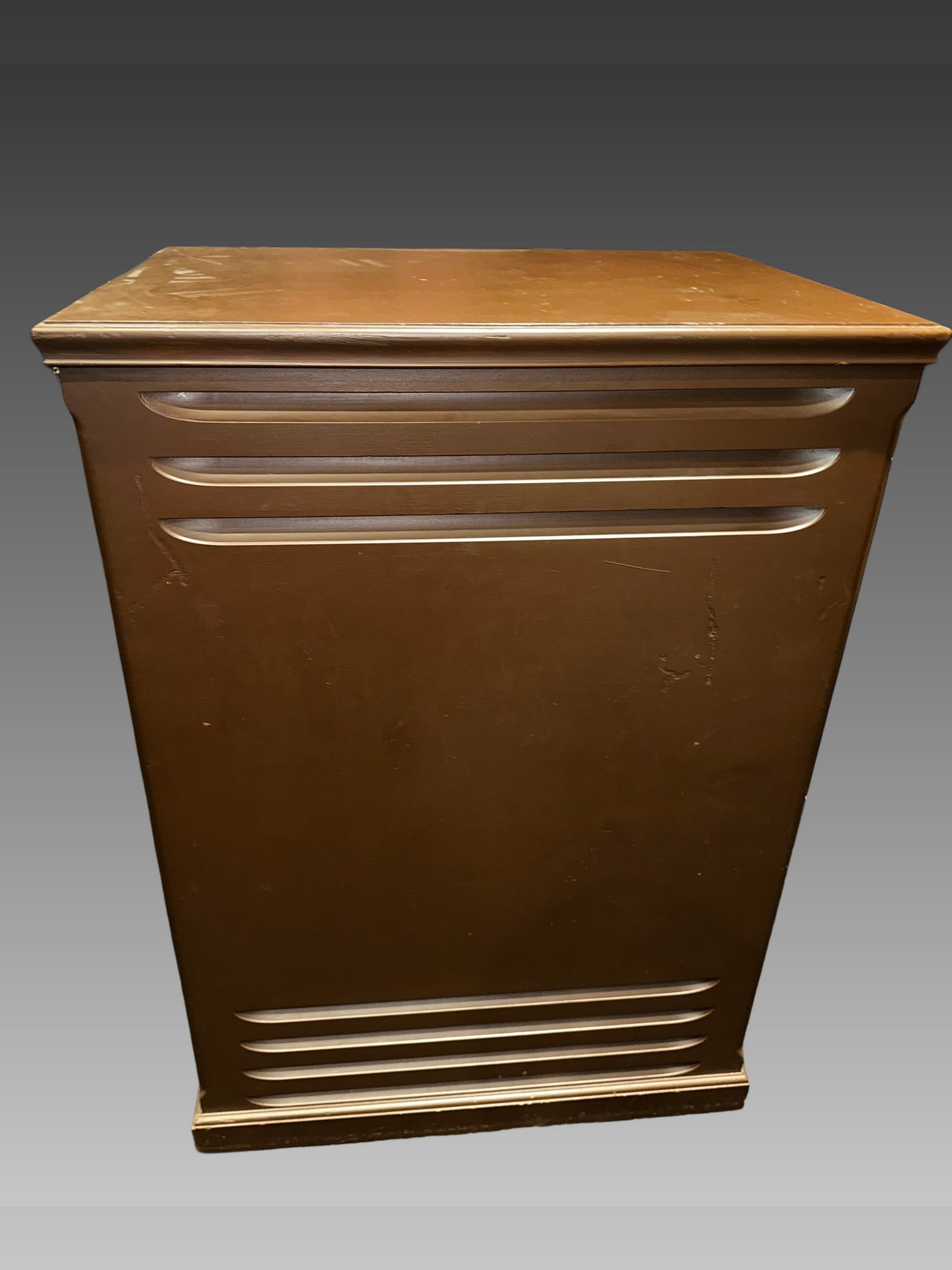 Leslie Isomonic Organ Speaker 100GK: Leslie Isomonic Organ Speaker 100GK, Electro Music, Gulbransen Model