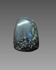 Ancient Jade Axe